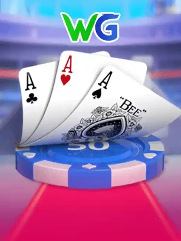 তিনটি কার্ড জিতুন গেম ইন্টারফেস - 2777bet apk