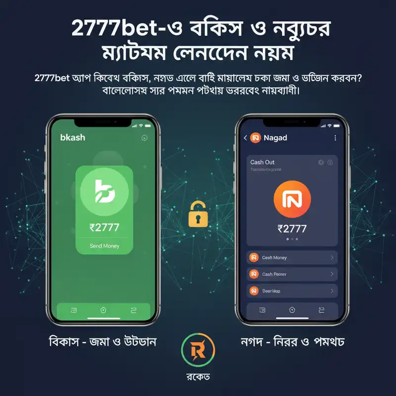 পেমেন্ট পদ্ধতি