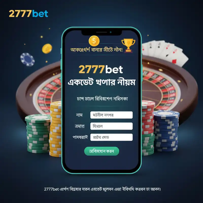 রেজিস্ট্রেশন